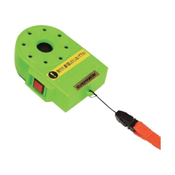 電子ホイッスル ホイッピー 緑 1128030211 1点