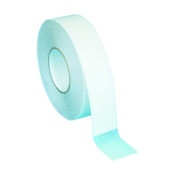 HESKINS アンチスリップテープ Safety Grip 50×18.3m 透明 197×211×64MM 3402005000060TUA 1個