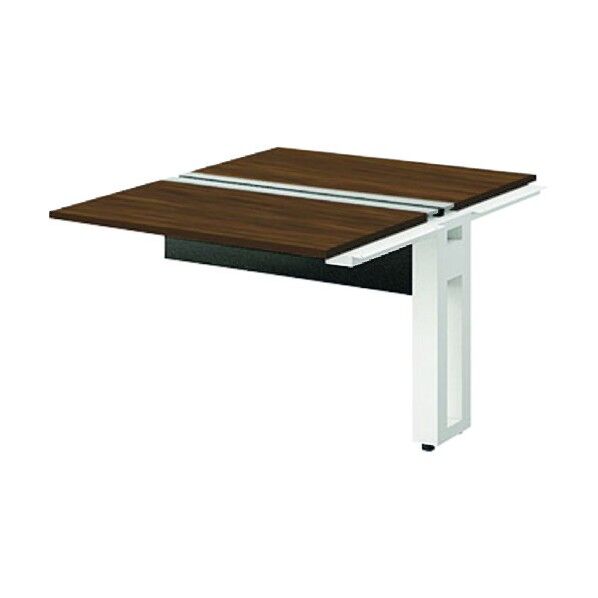 ベンチデスク MF1014R-WWN 1点