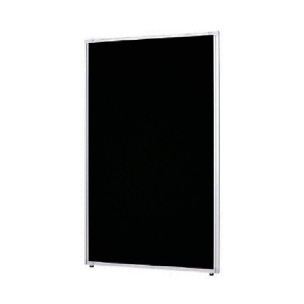 クロスパネル W450×D30×H1800 LPS1804-BK 1点