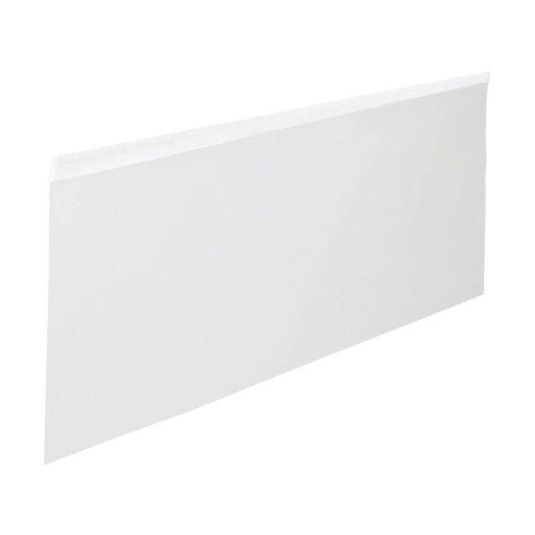 OS隙間シートレール用すき間シート