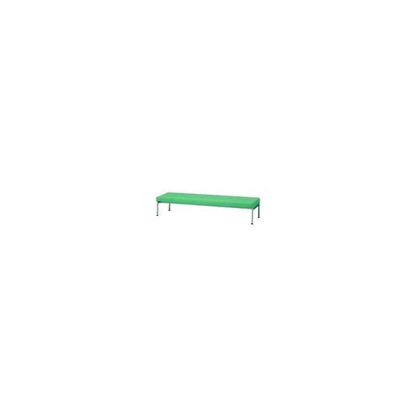 65285)LS-100 ロビーベンチ(背なし) LS-108 LG 1点