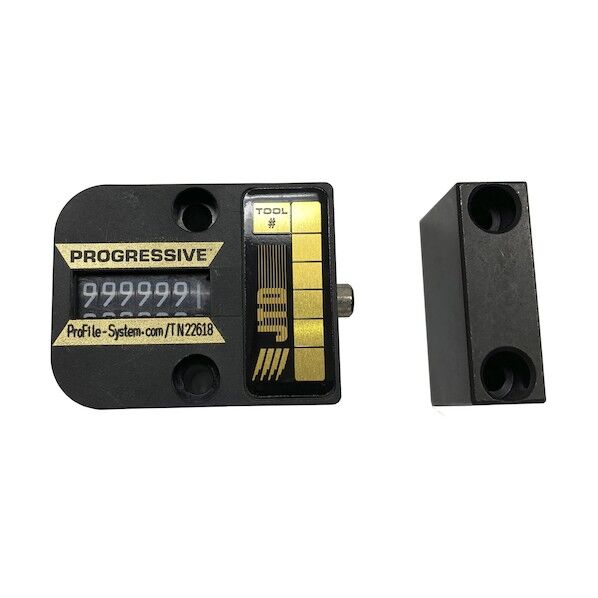 カウンタービュー 外付けタイプ CVEX-200 1点