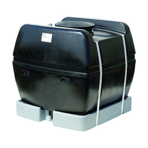 スカット 1000L ブラック 1000L SKT-1000 BK 1点