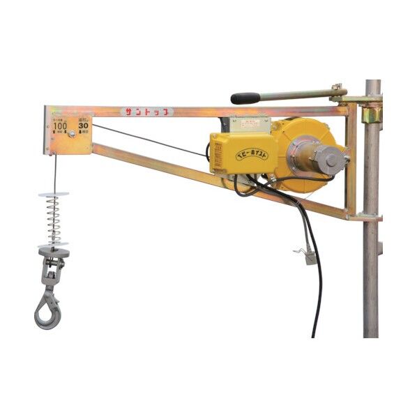 TKK サントップ 100kg 30m