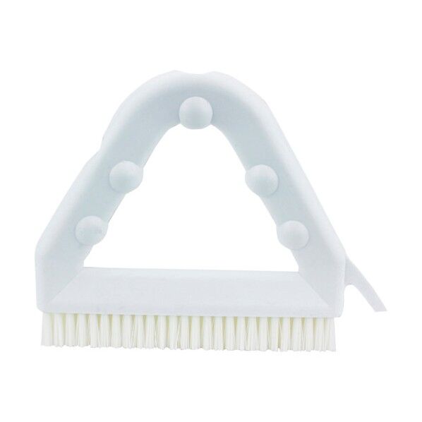 タイルブラシ ホワイト 41323EC02 1点
