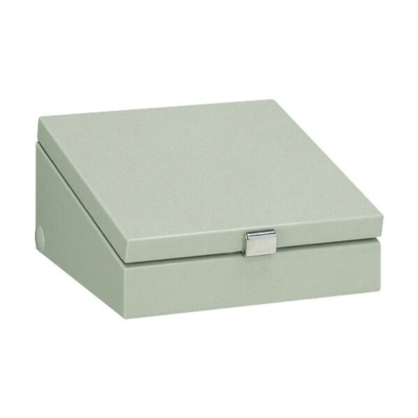 CD形コントロールボックス CD16-33A 1個