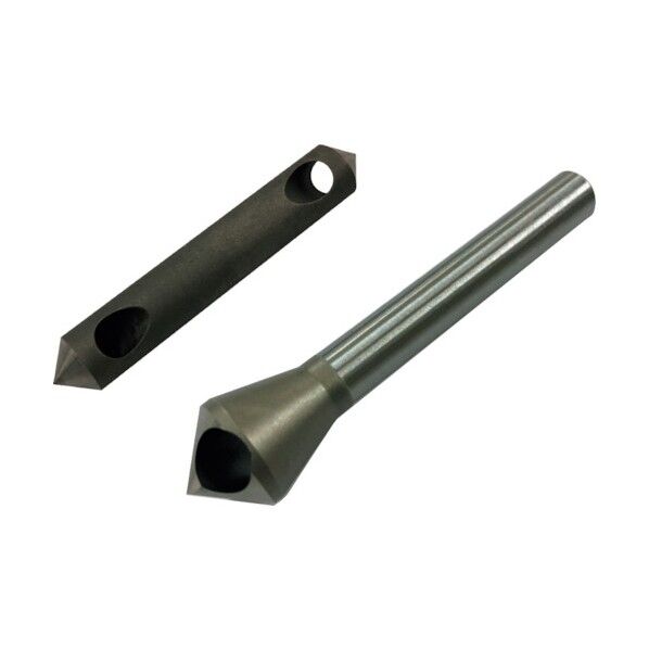 大見工業 面取りカッター穴付 CH04-ST4-90 1本...