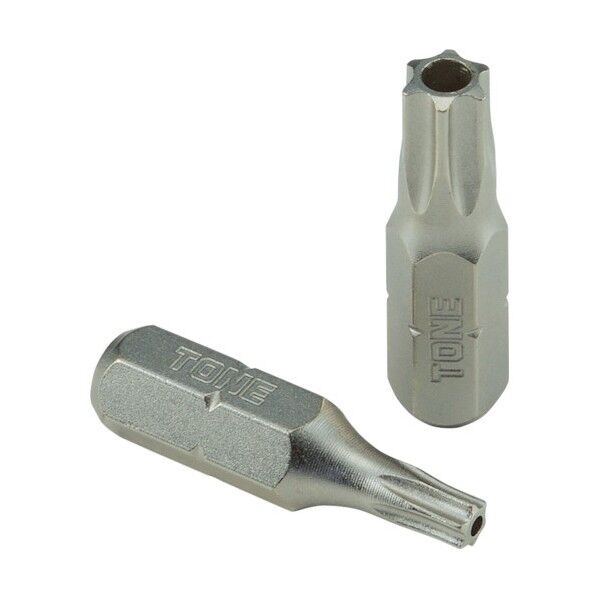 T型トルクスビット(いじり防止タイプ) BTT40HS 1