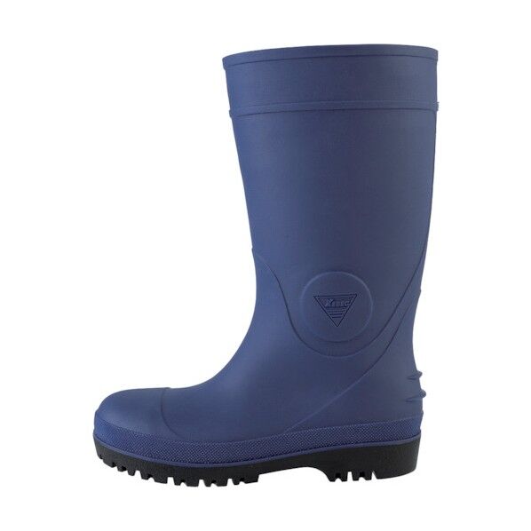 セフティ長靴85720-10-LL 85720-10-LL 1足