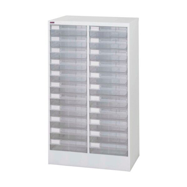 アレンジャー B4判プラスチック引出し オフィスホワイト色 B4PT-211NH 1点