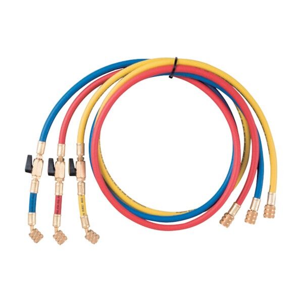 異径チャージホース FS-725BB 1点