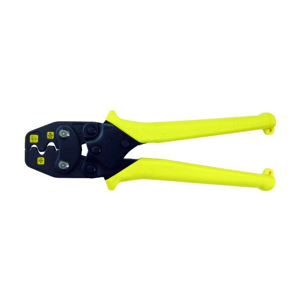 ミニ圧着工具リングスリーブ用