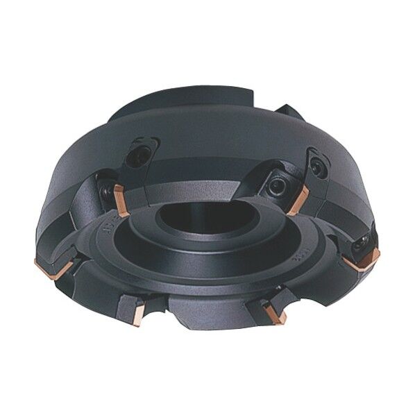 アルファ45 フェースミル A45D-4080R 1