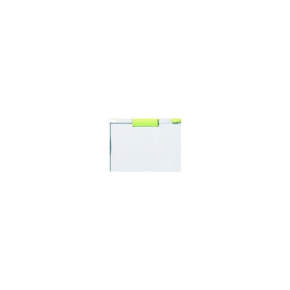プラス 386702クリップボードA4ヨコ グリーンD138J10GR D138J-10GR 1点