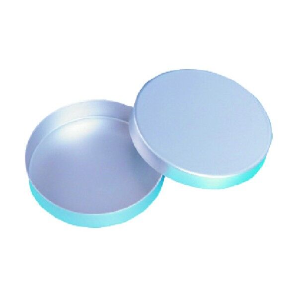 アルマイトシャーレ 120mm 454-02-18-04 1点