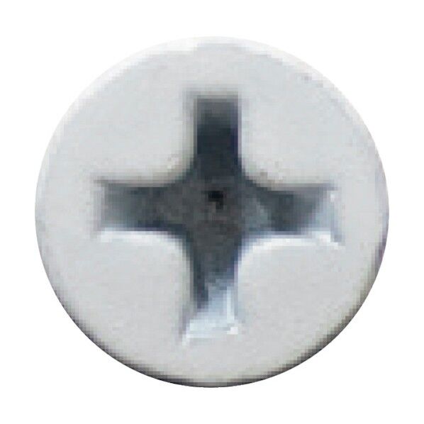 ステンレス 軽天タッピング フレキ カラー 3.5X32 713132F 1000本