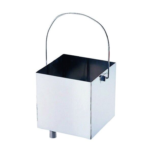 TKG SA18-8 一斗缶用角ロート ALC07 1個