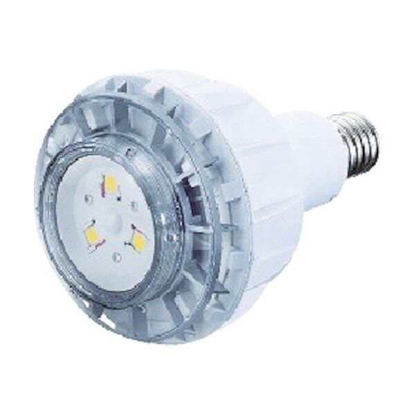 屋外レフ電球・レフ型バラストレス水銀灯替LEDランプ