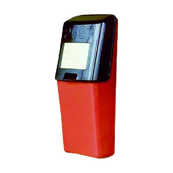 ポスト プラスチックポスト