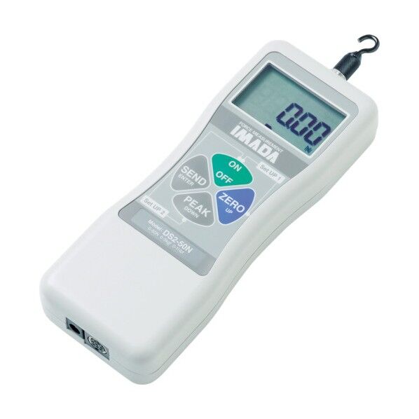普及型デジタルフォースゲージ DS2-200N 1