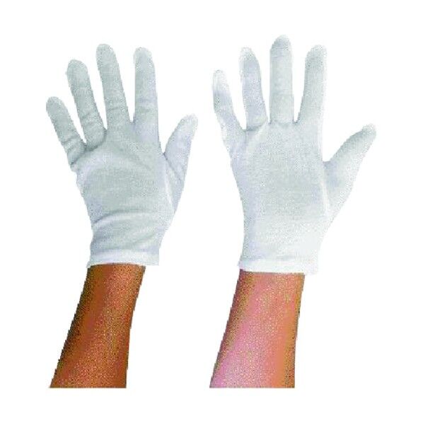 ポリエステルスムス手袋 マチなし Sサイズ