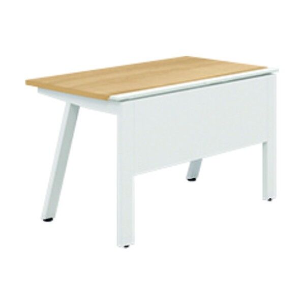 666839)Genela単体エンド用 GE-127E LW/W4 1点