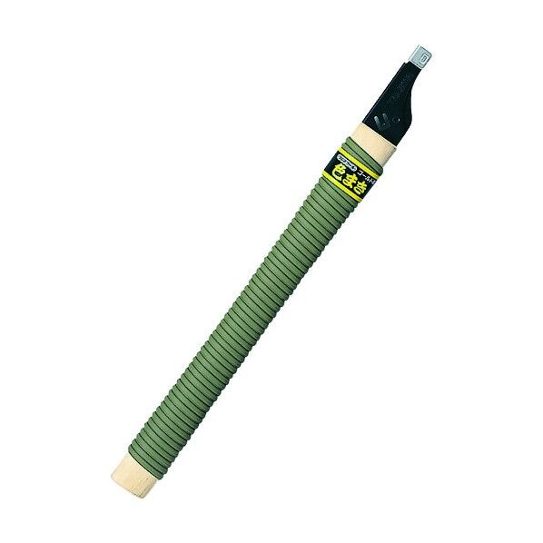 ゴールド鋸色まき柄