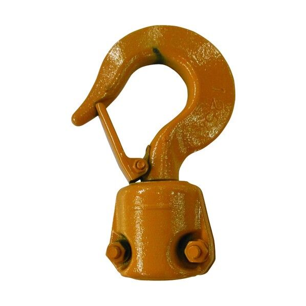 電気チェーンブロック EQ用部品 シタフック 1シキ EQ1CG10111 1点