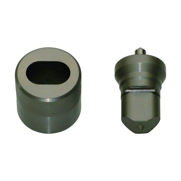 バリアフリー ポートパンチャー 長穴替刃