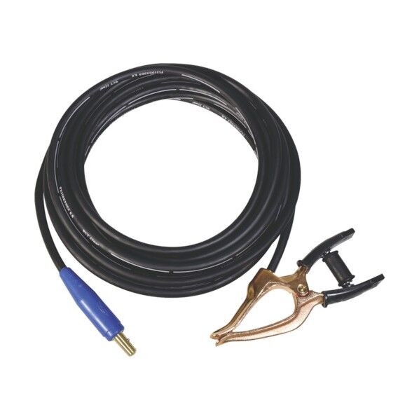 アースクリップ