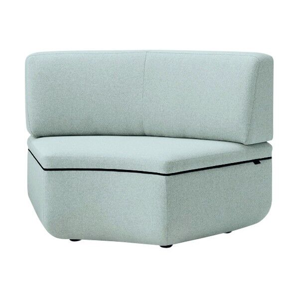 51431)WFソファ 内Rタイプ LS-WFS1060US CLG 1点