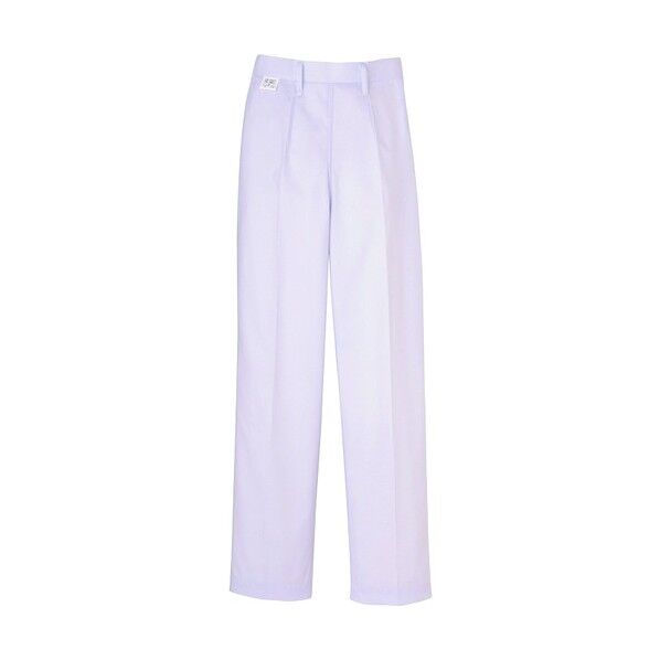 女半ゴムズボン抗菌防 US-2607-M 1点