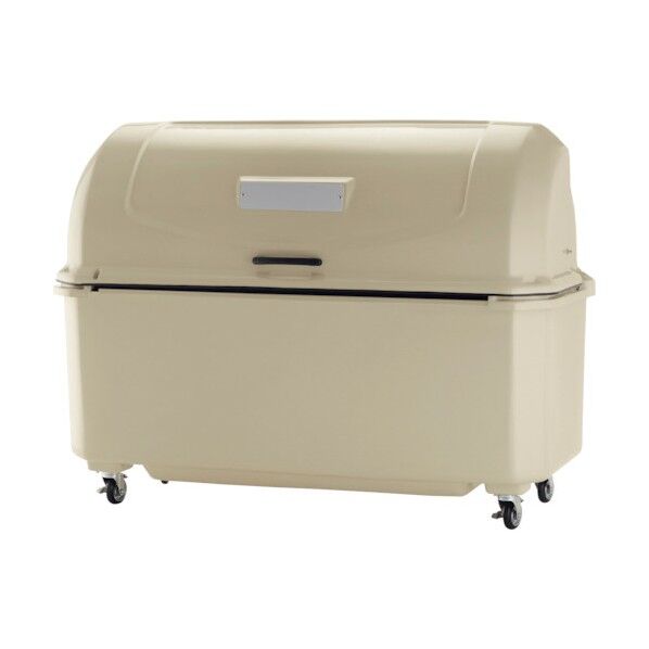 ワイドペールFR1500 W1800×D920×H1370mm DS-259-602-0 1点