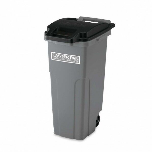 キャスターペール