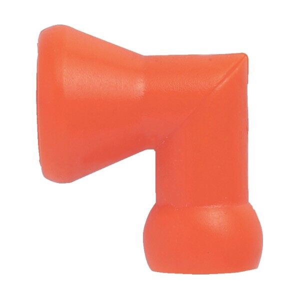 クーラントライナー (L型フィッティング)