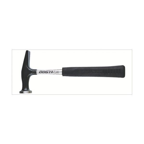 パイプ柄ナラシハンマー