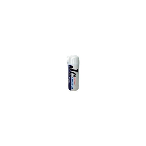 JCチェーンオイルスプレー 300ml