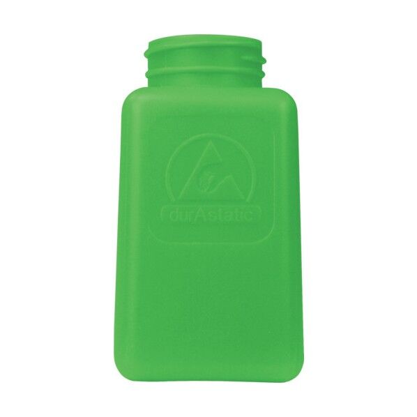 静電気拡散性ボトル