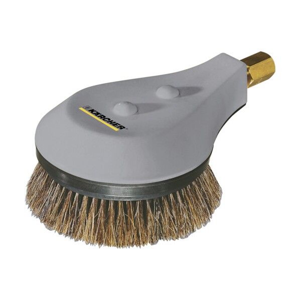 高圧洗浄機用ブラシ