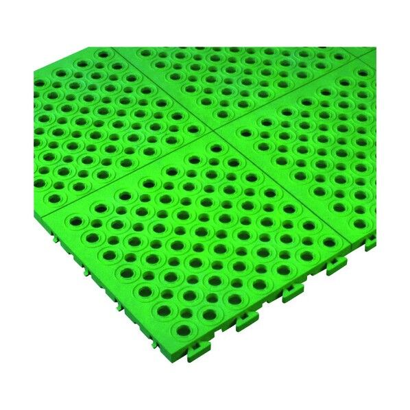 ソフトチェッカー グリーン 422-0020 1