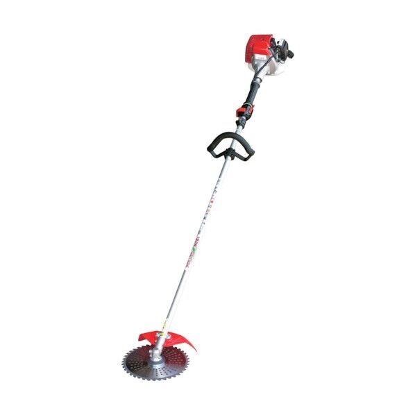肩掛式刈払機N261(ループハンドル) 127702 1点