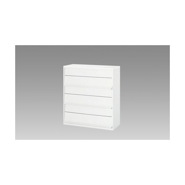 雑誌架 NMR-3W 1点