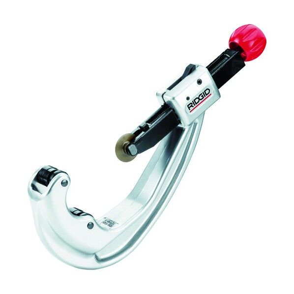 クィックアクション･チューブカッター(PE管用)154-P