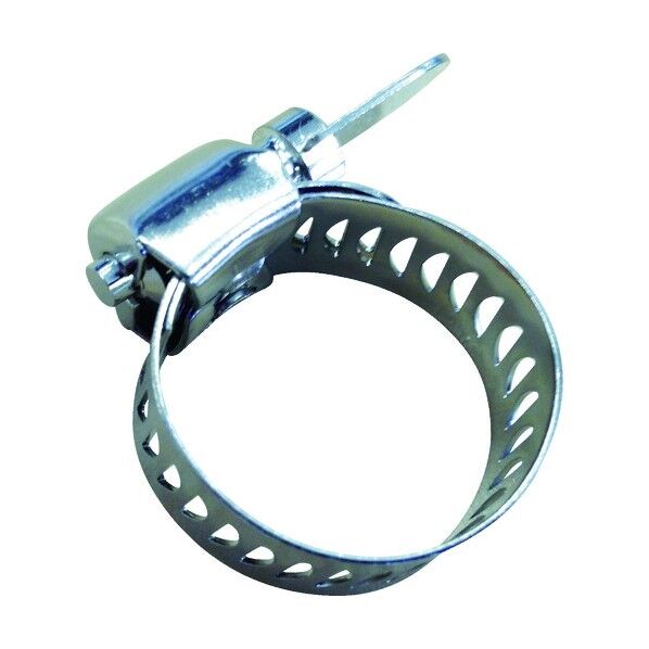 ホースバンド(低圧手締メ)14mmー21mm G102 2個