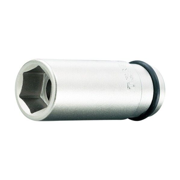 インパクト用ロングソケット(6角タイプ)