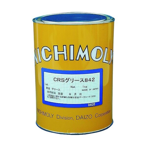 CRSグリース842 1kg 1120068240 1缶