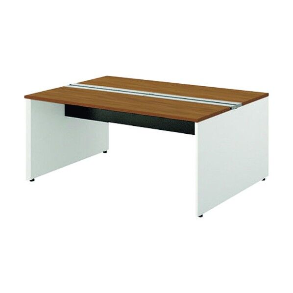 ベンチデスク MF1612K-WMW 1点