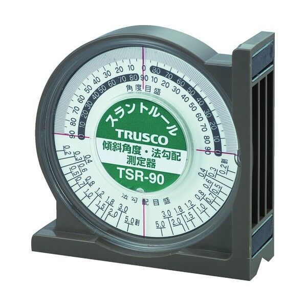 スラントルール