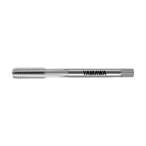 ヤマワ ハンドタップ 左ねじ用 HT LH P2 3F FLAT M6X1 1.5P HT-LH-P2-3F-FLAT-M6X1-1.5P 1点...